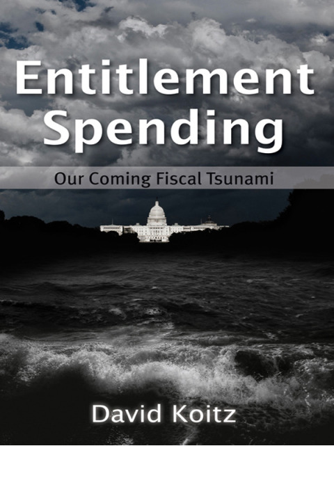 Entitlement Spending