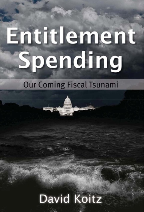 Entitlement Spending 