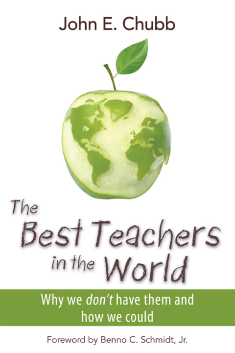 The Best Teachers in the World 