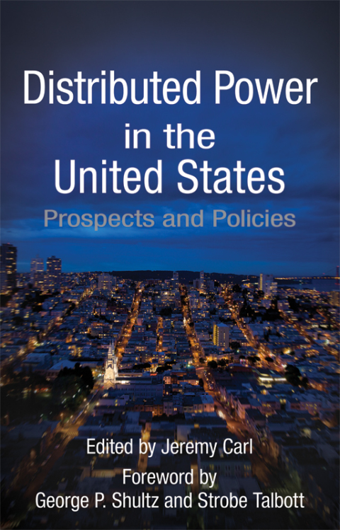 Distributed Power in the United States 