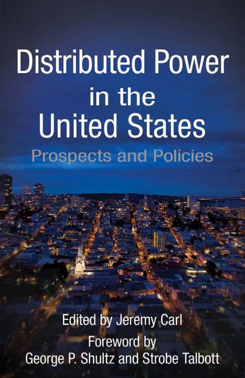 Distributed Power in the United States 