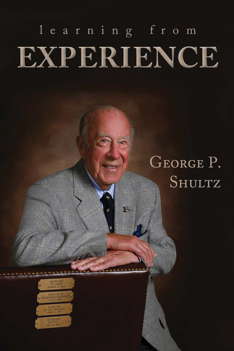 Cover image for book Learning from Experience