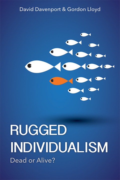 Cover image for book Rugged Individualism: Dead or Alive?