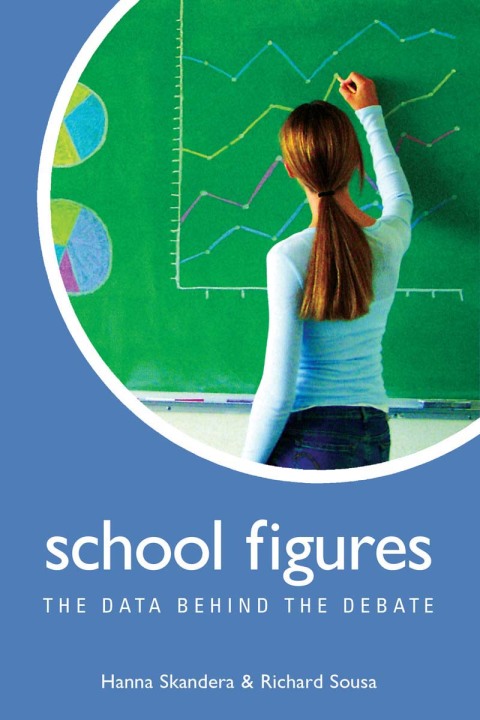 Cover image for book School Figures