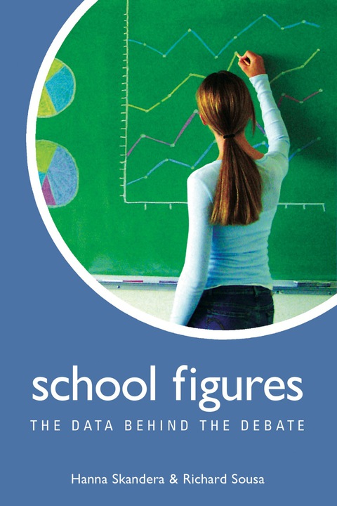 Cover image for book School Figures