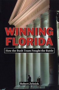 Titelbild: Winning Florida 1st edition 9780817928827