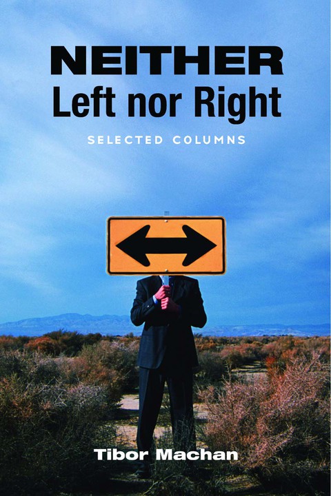 Neither Left nor Right 