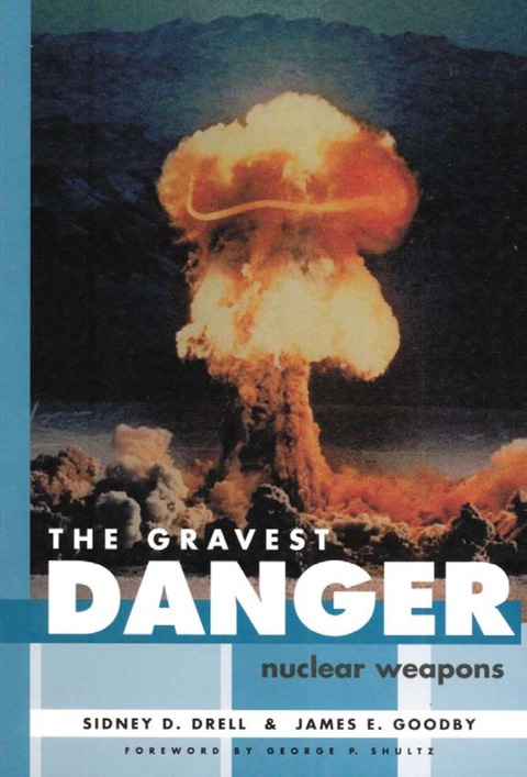 The Gravest Danger 