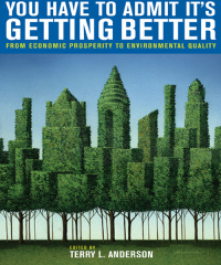 Cover image: You Have to Admit It's Getting Better 1st edition 9780817944827