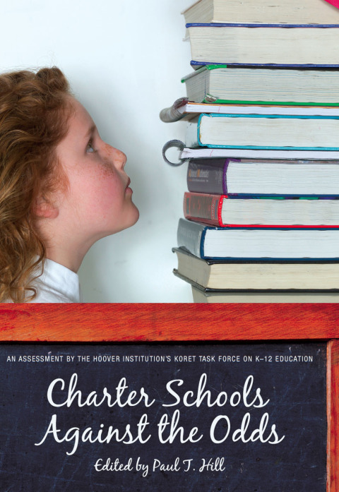 Charter Schools against the Odds 