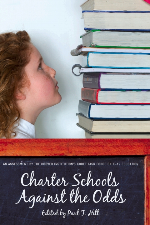 Charter Schools against the Odds 
