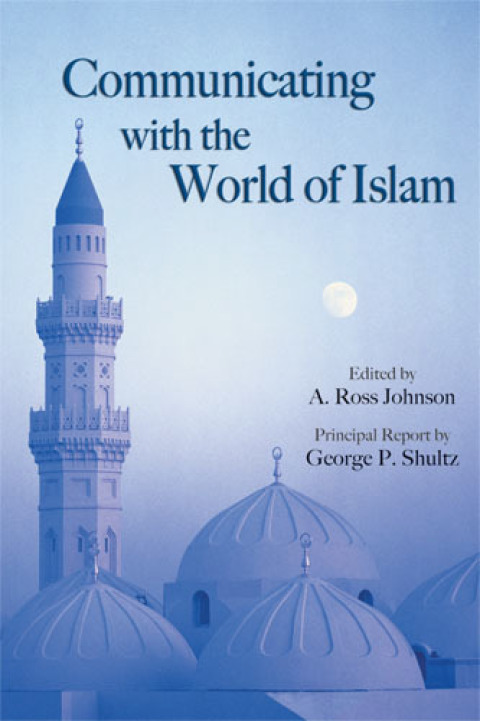 Cover image for book Communicating with the World of Islam