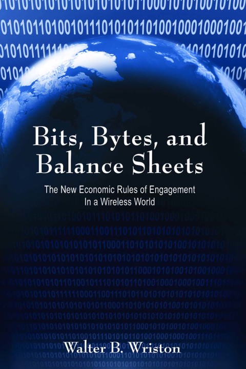 Cover image for book Bits, Bytes, and Balance Sheets