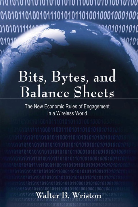 Cover image for book Bits, Bytes, and Balance Sheets