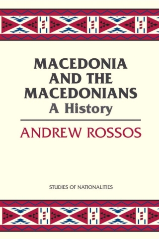 Macedonia and the Macedonians