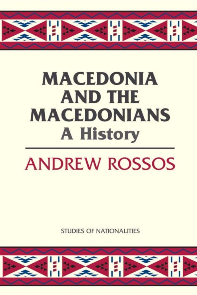 Macedonia and the Macedonians