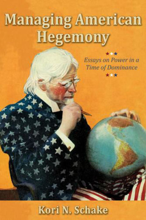 Managing American Hegemony 