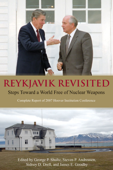 Reykjavik Revisited 