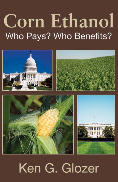 Cover image for book Corn Ethanol