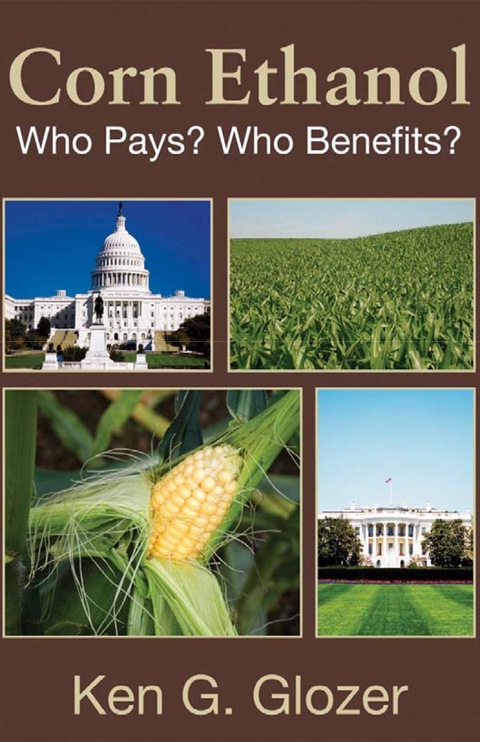 Cover image for book Corn Ethanol