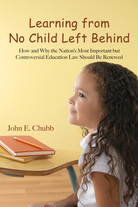Learning from No Child Left Behind 