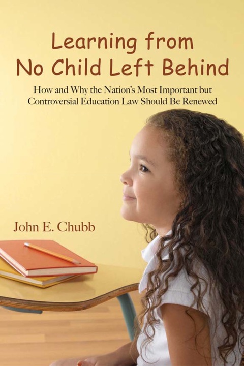 Learning from No Child Left Behind 