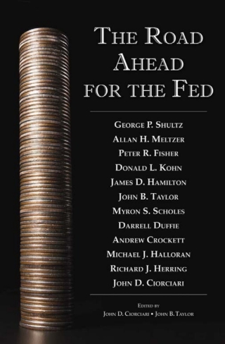 The Road Ahead for the Fed
