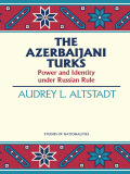 The Azerbaijani Turks