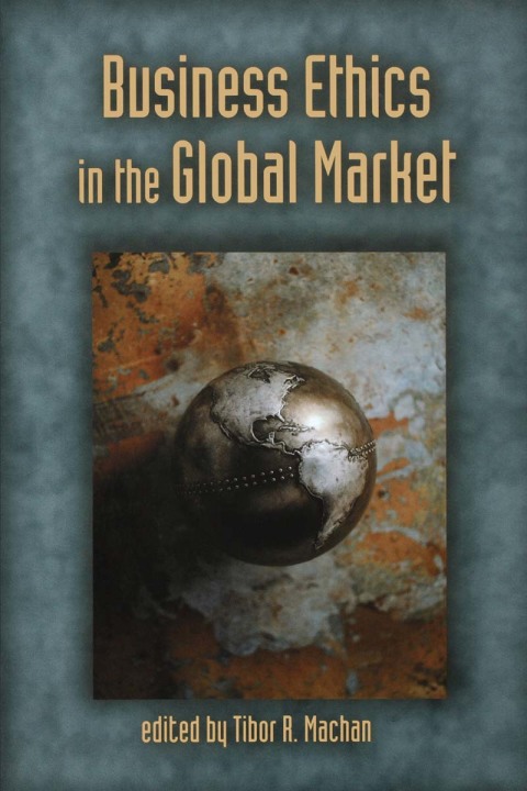 Business Ethics in the Global Market 