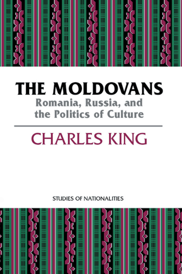 The Moldovans