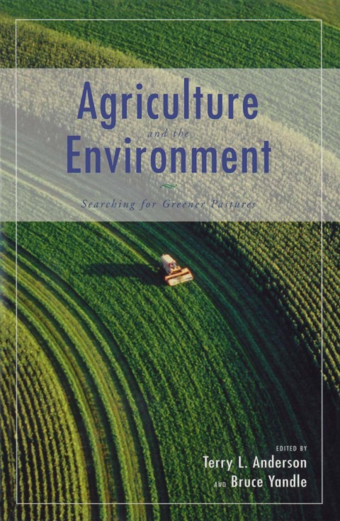 Agriculture and the Environment 