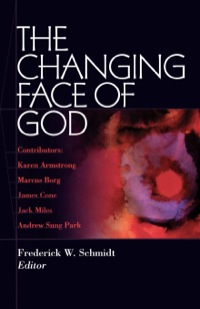 Cover image: The Changing Face of God 9780819218018