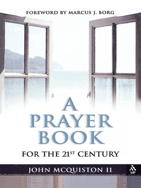 Prayer Book for the 21st Century 