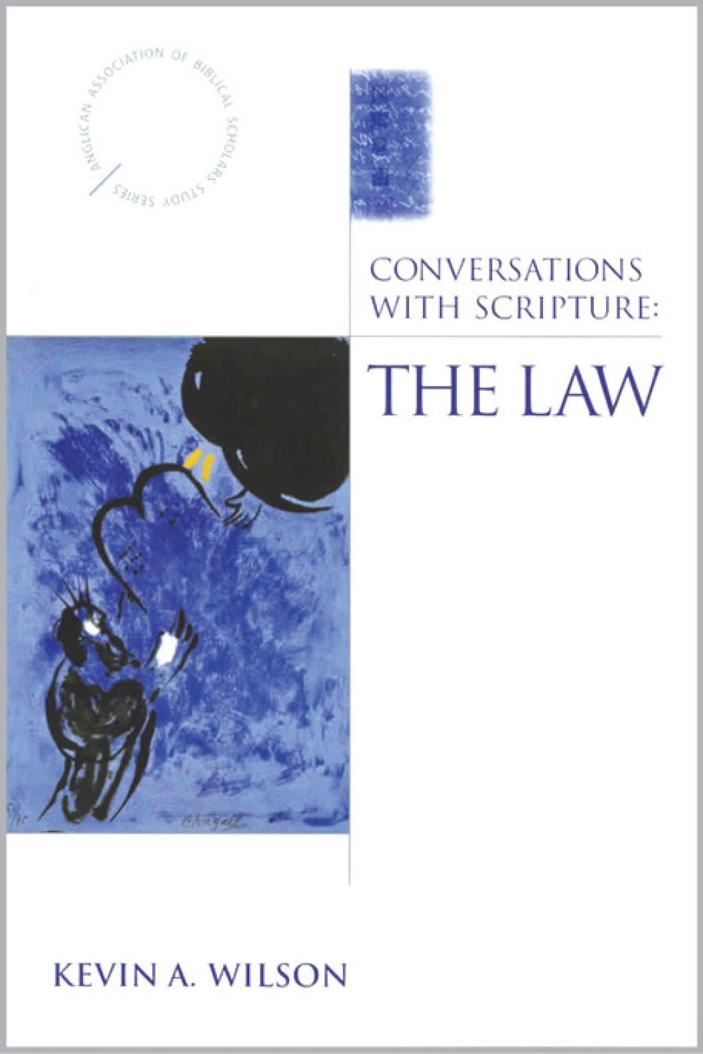 Conversations with Scripture (eBook)