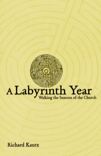 Titelbild: A Labyrinth Year 9780819221575