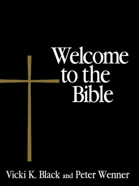 Welcome to the Bible 