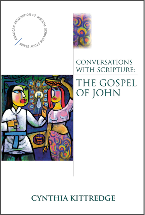 Conversations with Scripture The Gospel of John