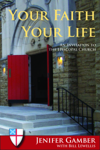 Cover image: Your Faith, Your Life 9780819223210