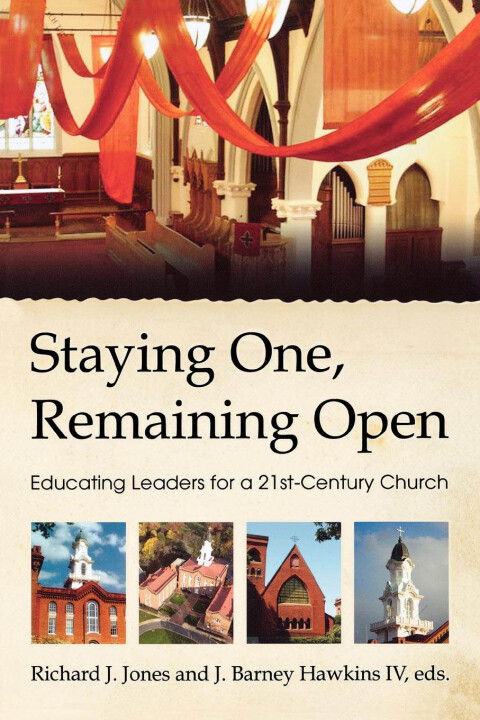 Staying One, Remaining Open 
