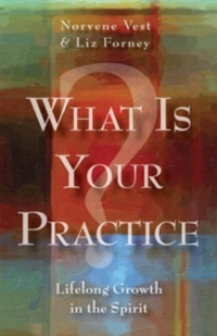 Cover image: What Is Your Practice? 9780819229892