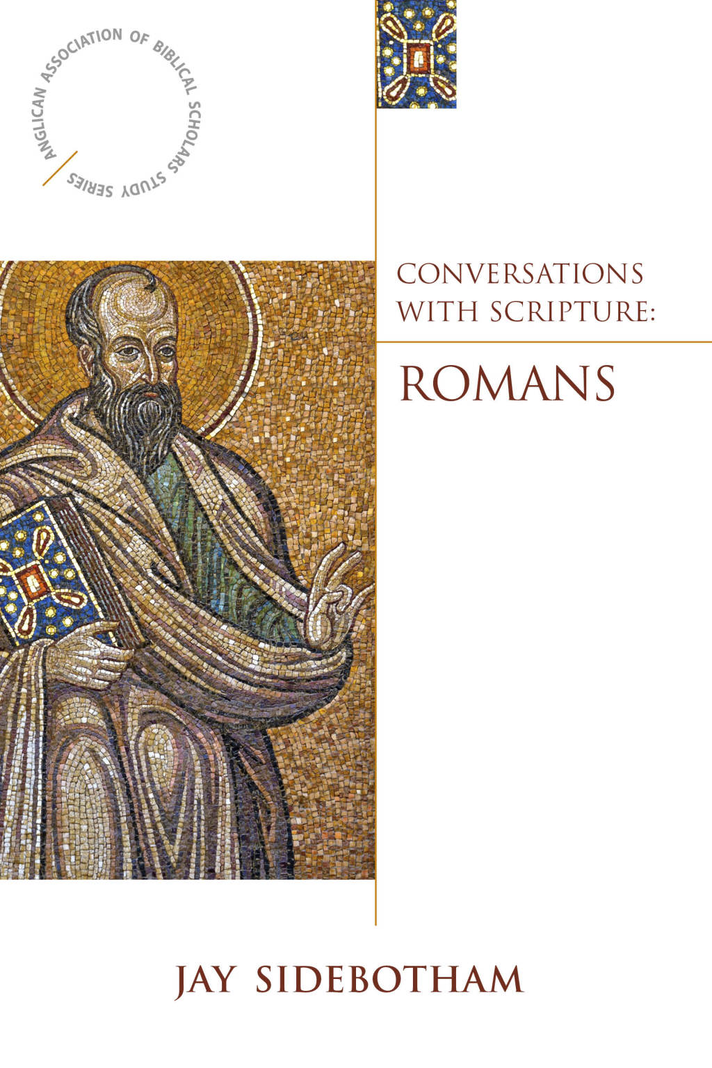 Conversations with Scripture (eBook)