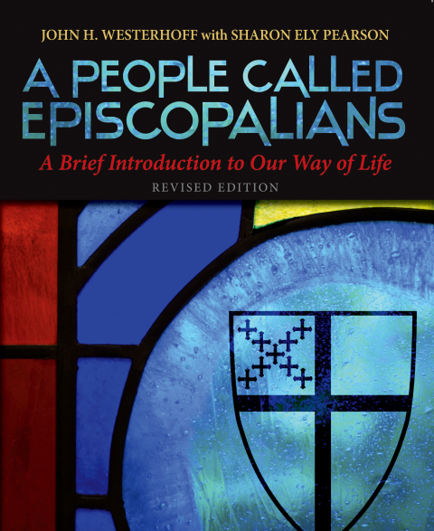 A People Called Episcopalians 