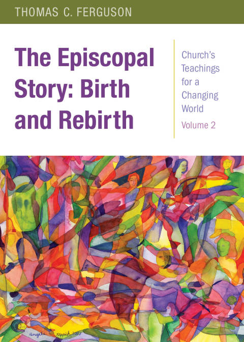 The Episcopal Story 