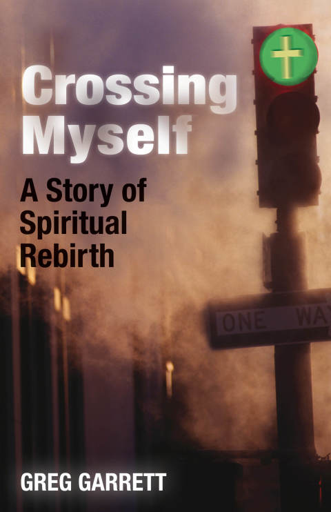 Crossing Myself 