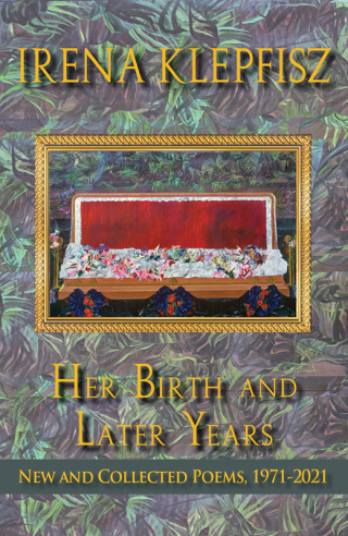 Her Birth and Later Years