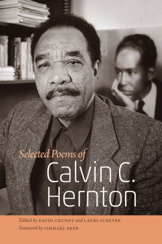 Selected Poems of Calvin C. Hernton