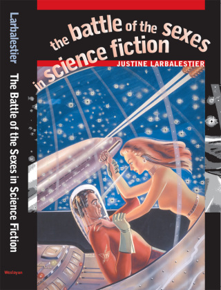 The Battle of the Sexes in Science Fiction