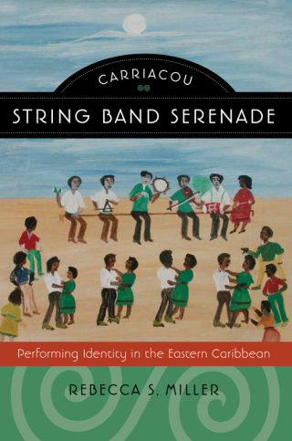 Carriacou String Band Serenade