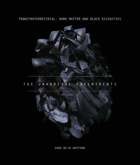 Cover image for book Transtraterrestrial