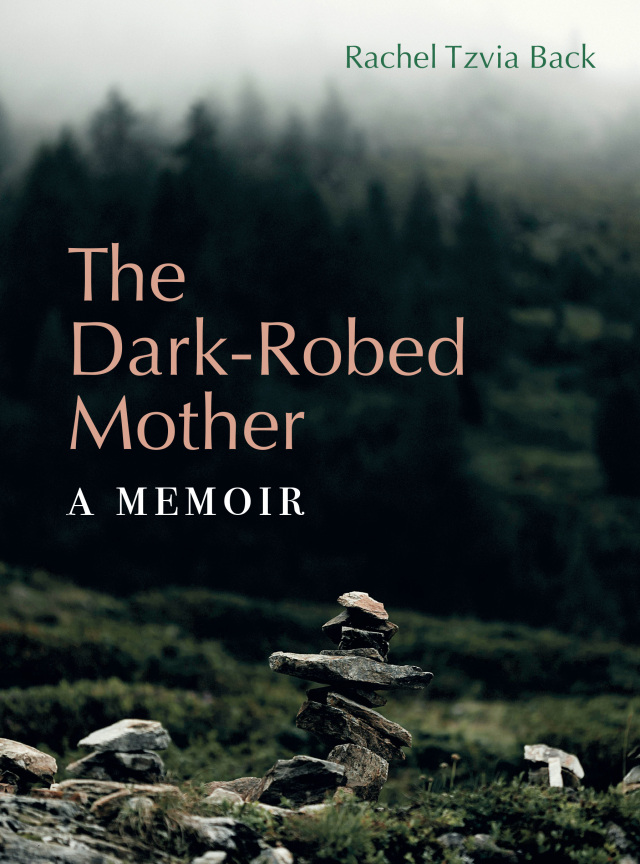 The Dark-Robed Mother